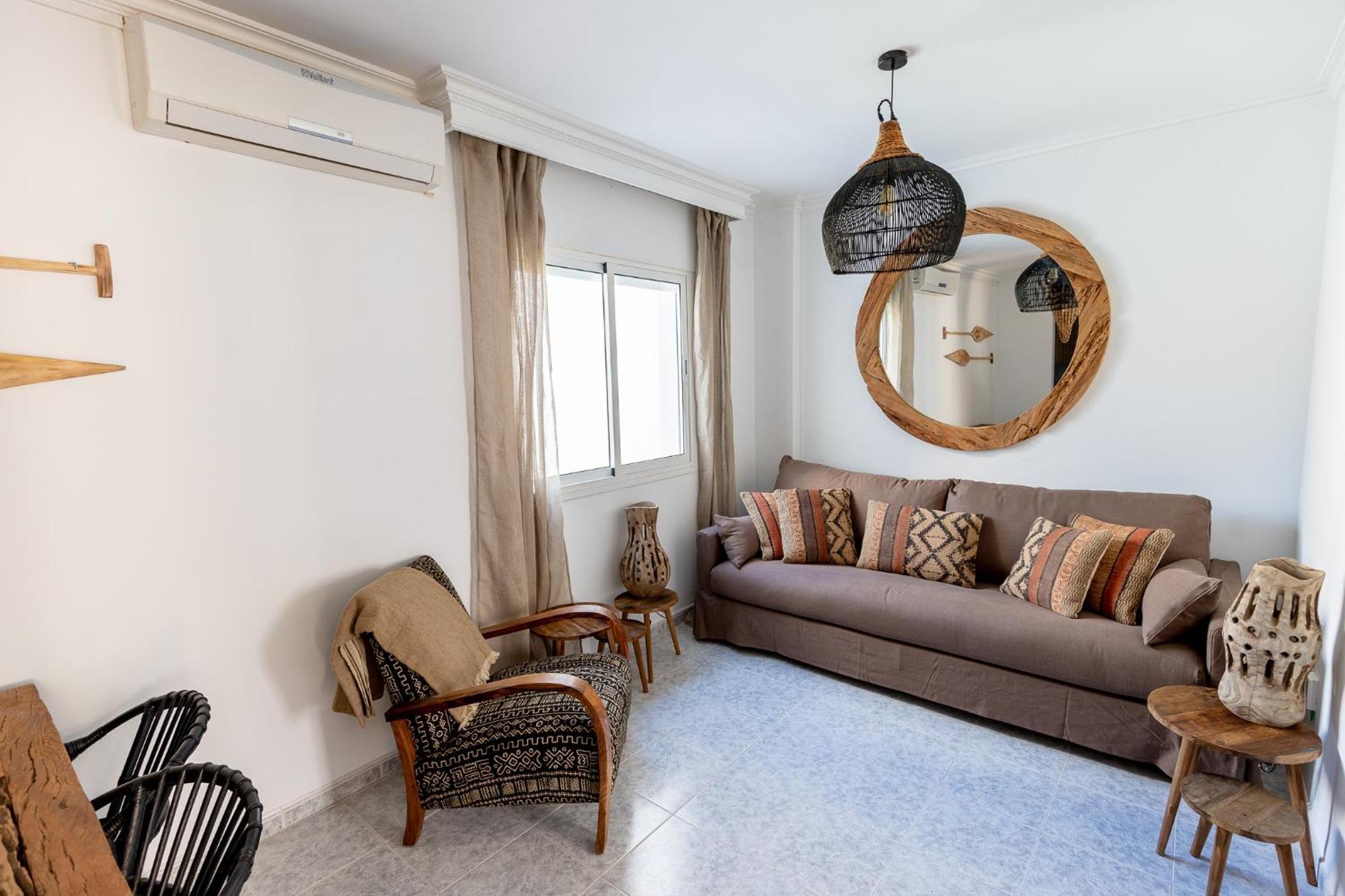Las Flores Apartments نيرخا المظهر الخارجي الصورة