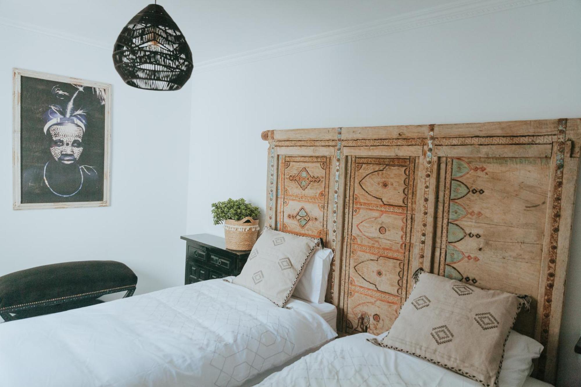 Las Flores Apartments نيرخا المظهر الخارجي الصورة