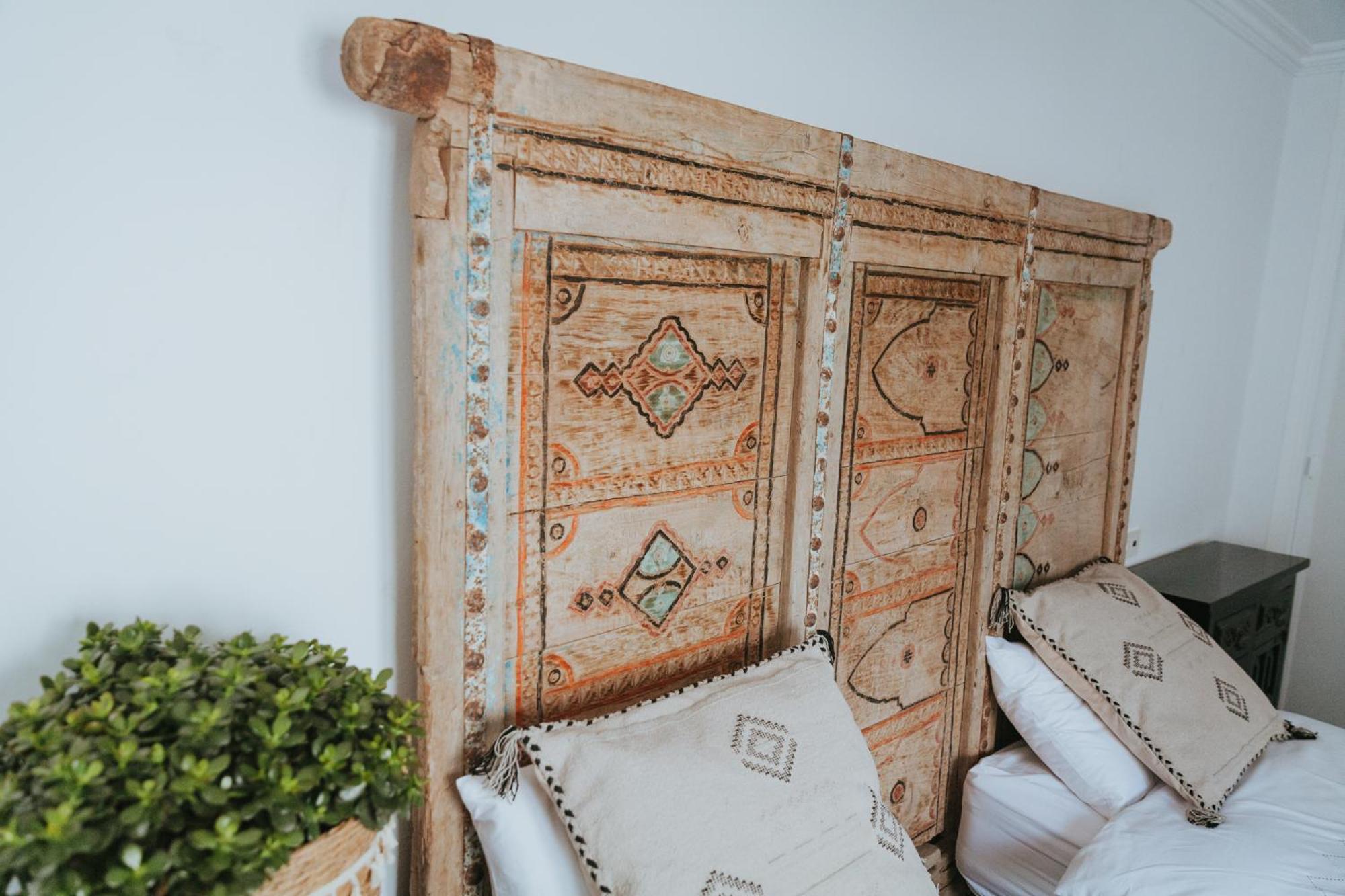 Las Flores Apartments نيرخا المظهر الخارجي الصورة