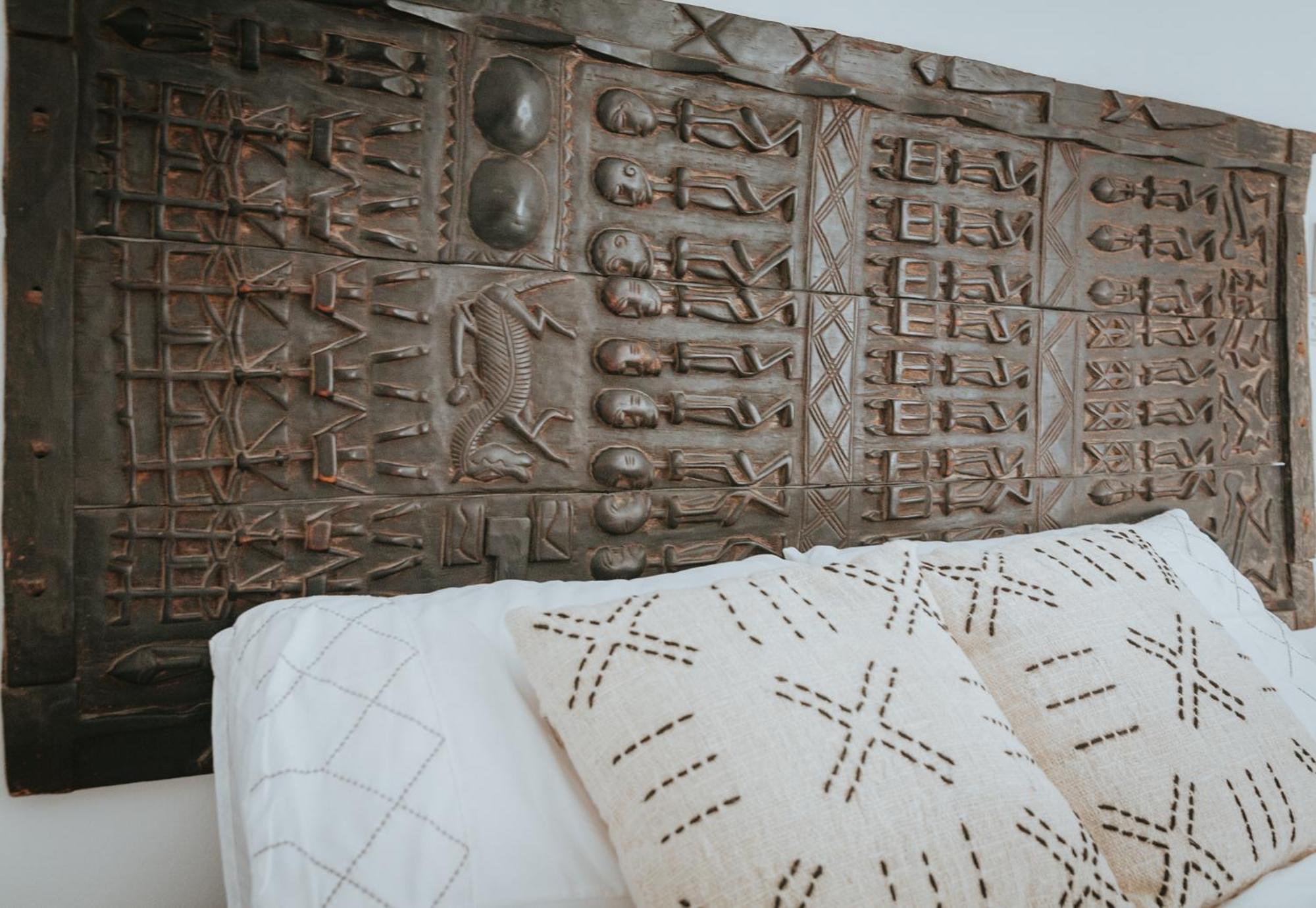 Las Flores Apartments نيرخا المظهر الخارجي الصورة