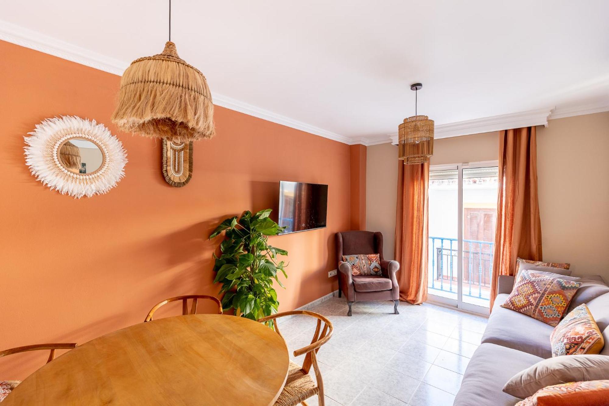 Las Flores Apartments نيرخا المظهر الخارجي الصورة