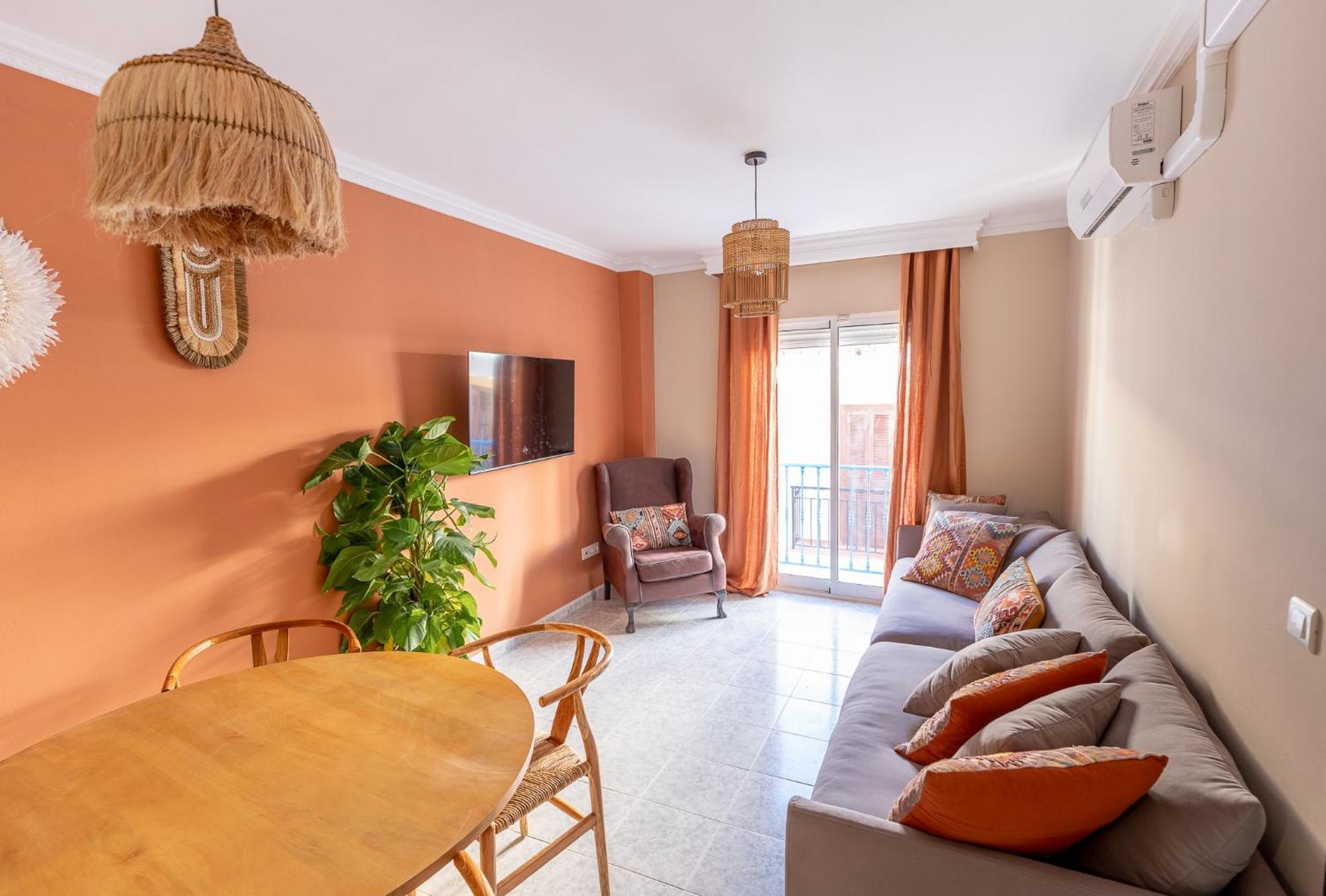 Las Flores Apartments نيرخا المظهر الخارجي الصورة