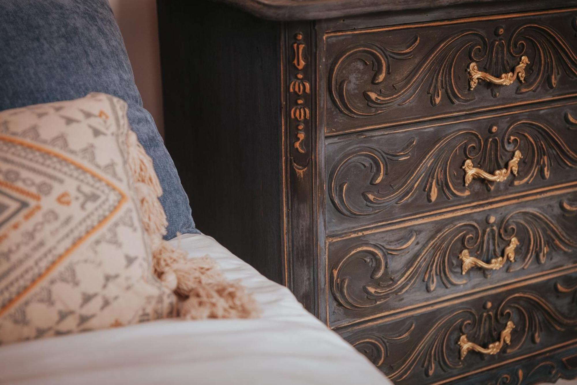 Las Flores Apartments نيرخا المظهر الخارجي الصورة