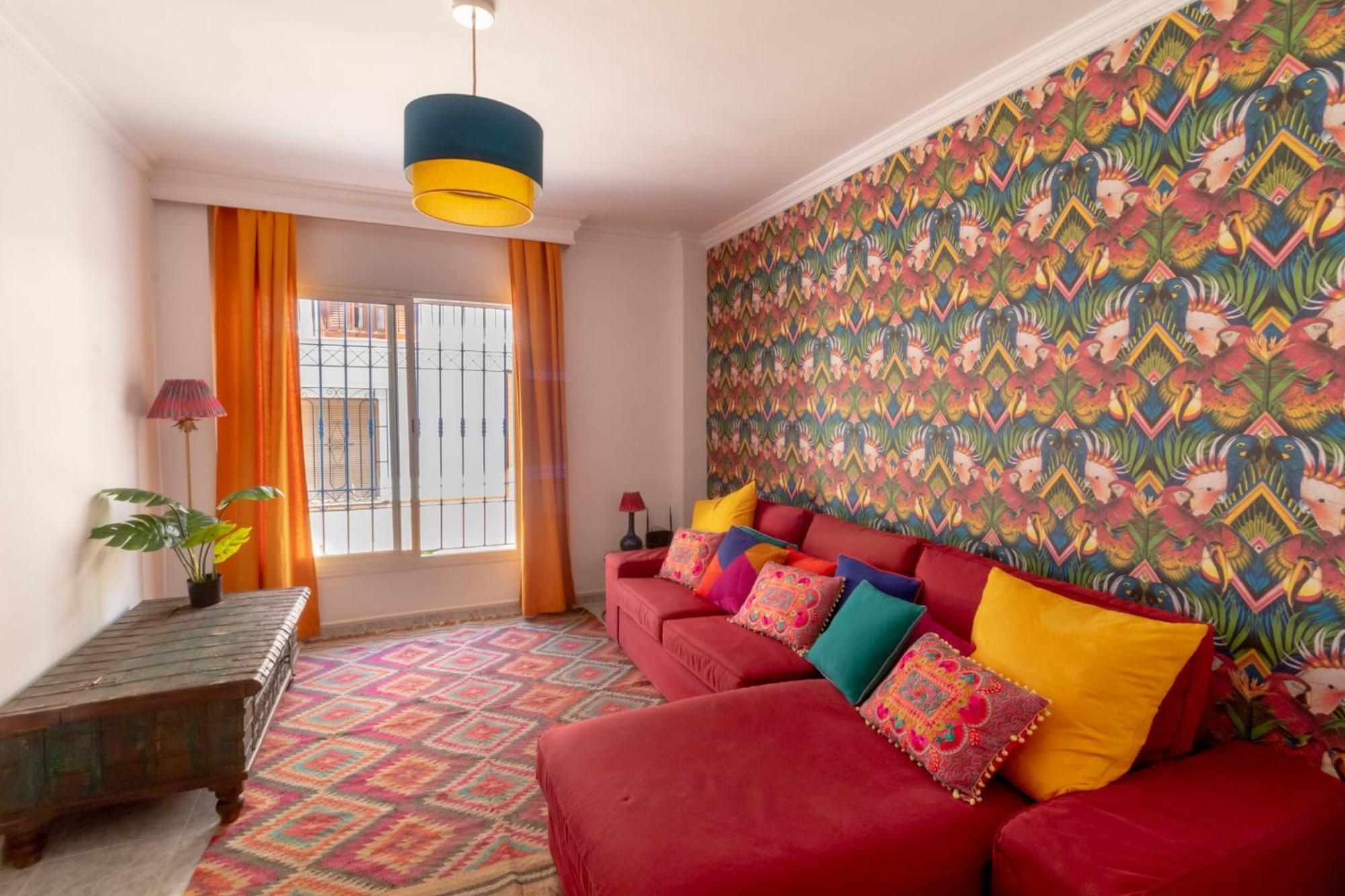 Las Flores Apartments نيرخا المظهر الخارجي الصورة