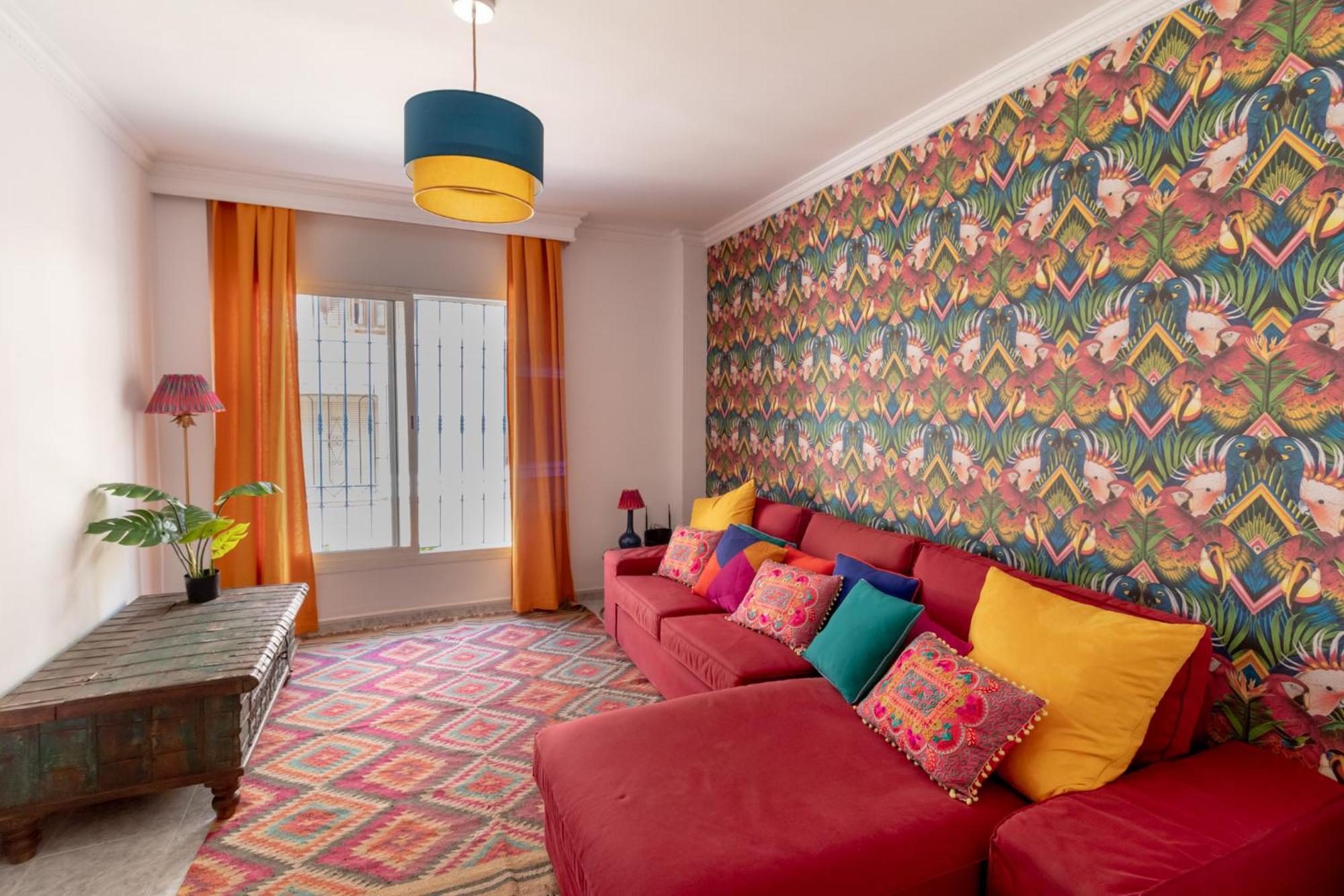 Las Flores Apartments نيرخا المظهر الخارجي الصورة